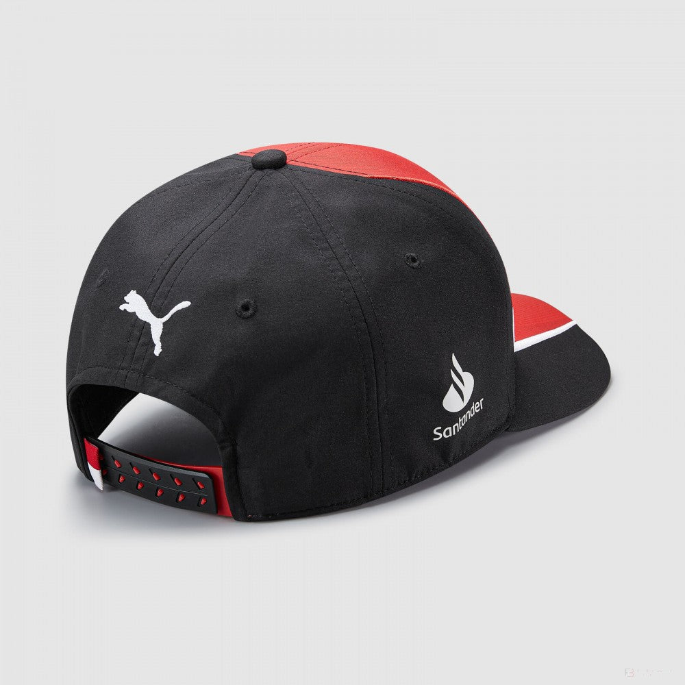 Ferrari Ferrari Replica Charles Leclerc LC Cap Rosso Corsa