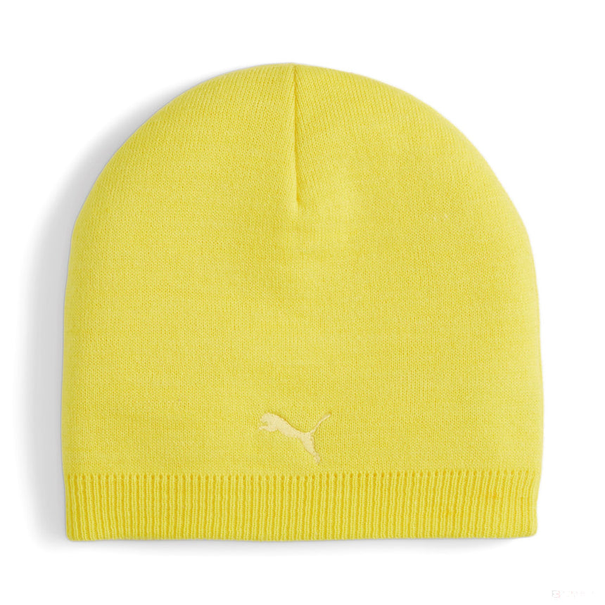 Ferrari beanie, SPTWR, yellow - FansBRANDS®
