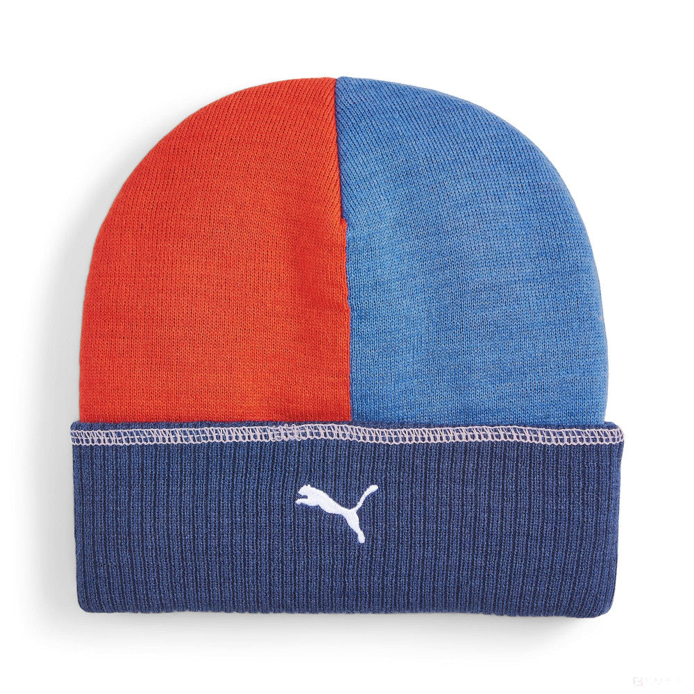 BMW beanie MMS blue FansBRANDS COM