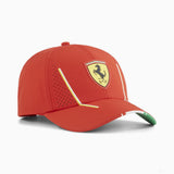 Ferrari cap, Puma, team, baseball, red, 2024 - FansBRANDS®