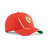 Ferrari cap, Puma, team, baseball, kids, red, 2024