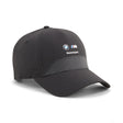 BMW Motorsport cap, Puma, baseball, black - FansBRANDS®