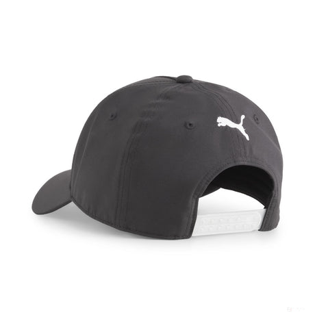 BMW Motorsport cap, Puma, baseball, black - FansBRANDS®