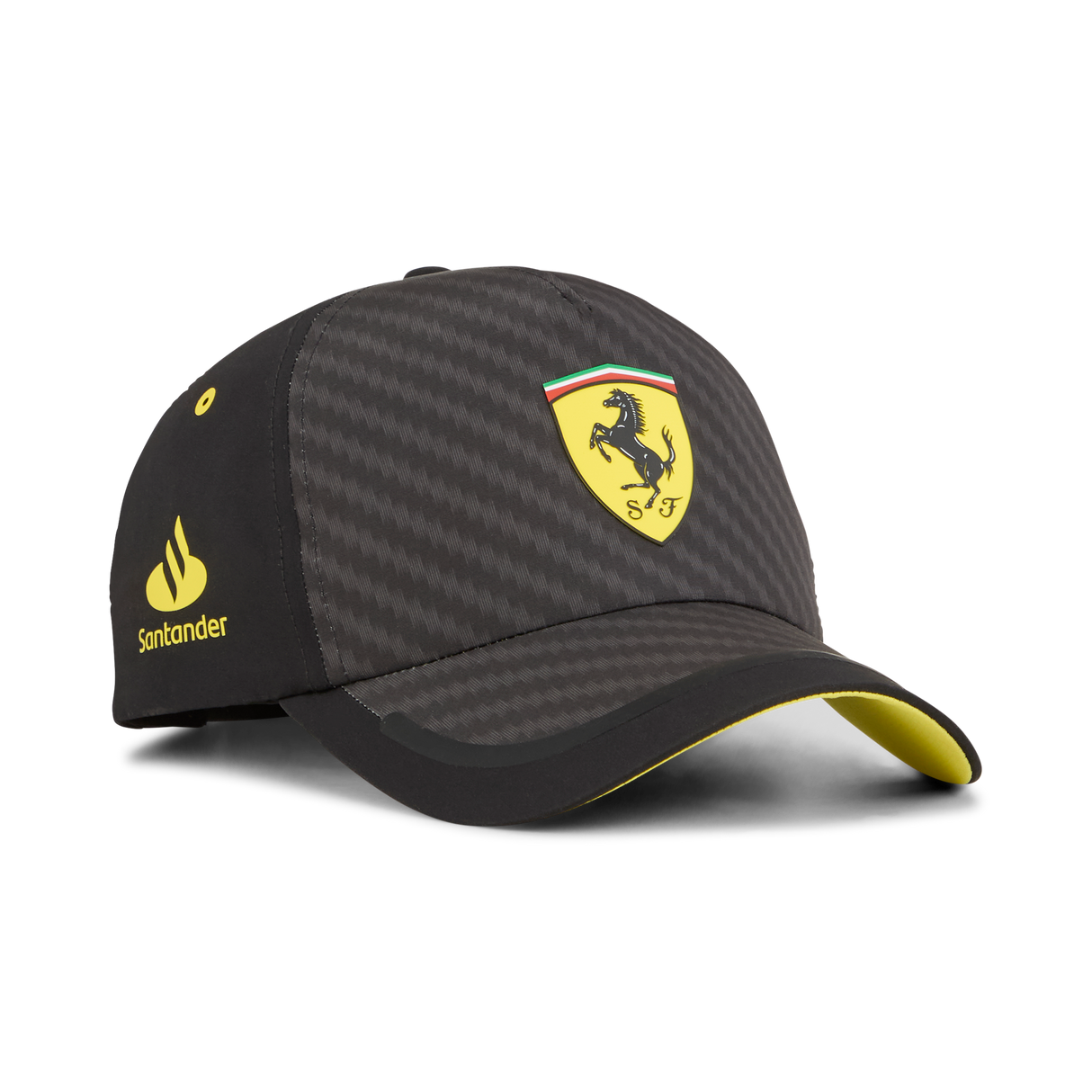 Puma ferrari cap black sales