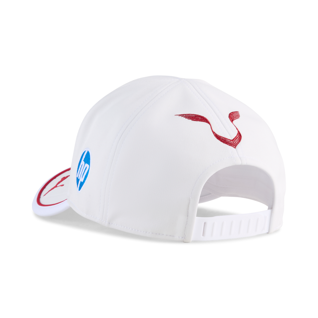 Ferrari, Lewis Hamilton, Baseball Cap, white 🔥