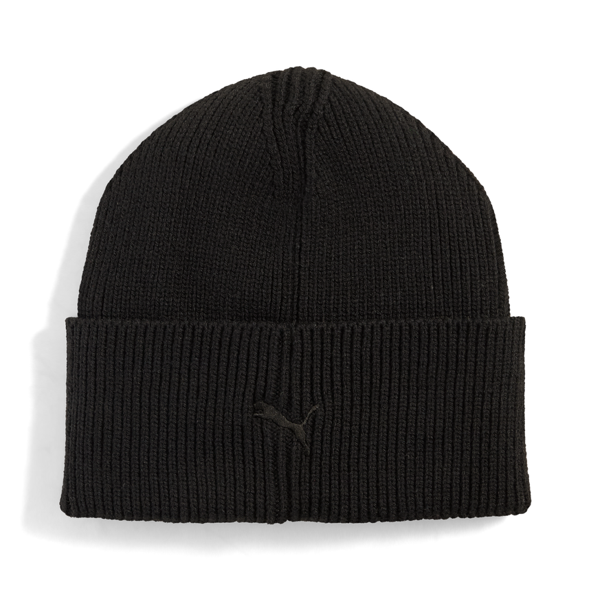Ferrari Pro beanie, Puma, mid crown, black 🔥