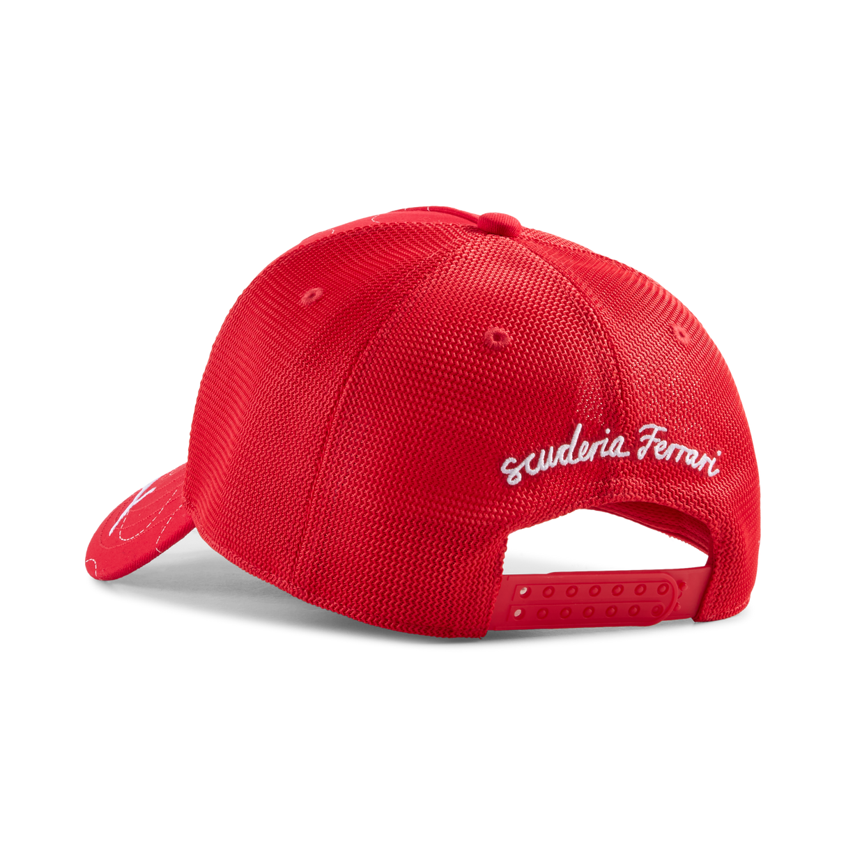 Ferrari trucker cap, Monza special edition, red 🔥
