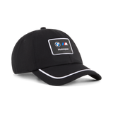BMW MMS Heritage Dad Cap 2025 Black 🔥