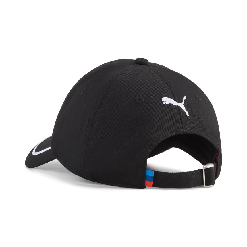 BMW MMS Heritage Dad Cap 2025 Black 🔥