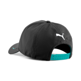 Aston Martin F1 Cap 2025 Black 🔥