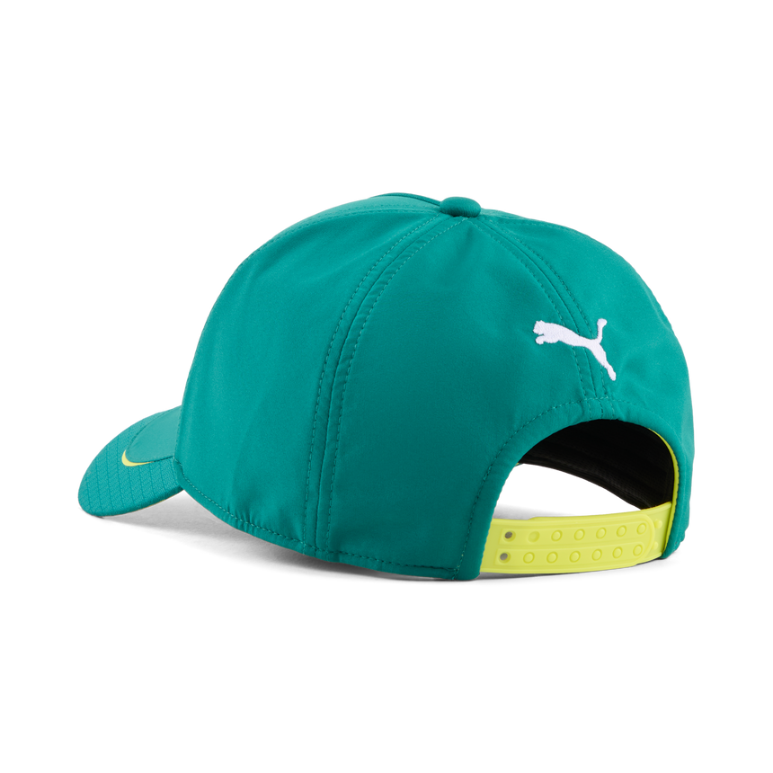 Aston Martin F1 Cap 2025 Green  🔥