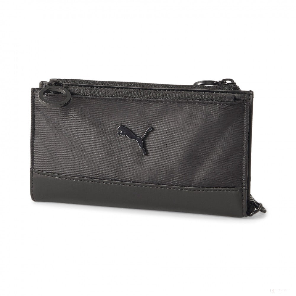 BMW MMS Women's Wallet Puma Black 2022 - FansBRANDS®