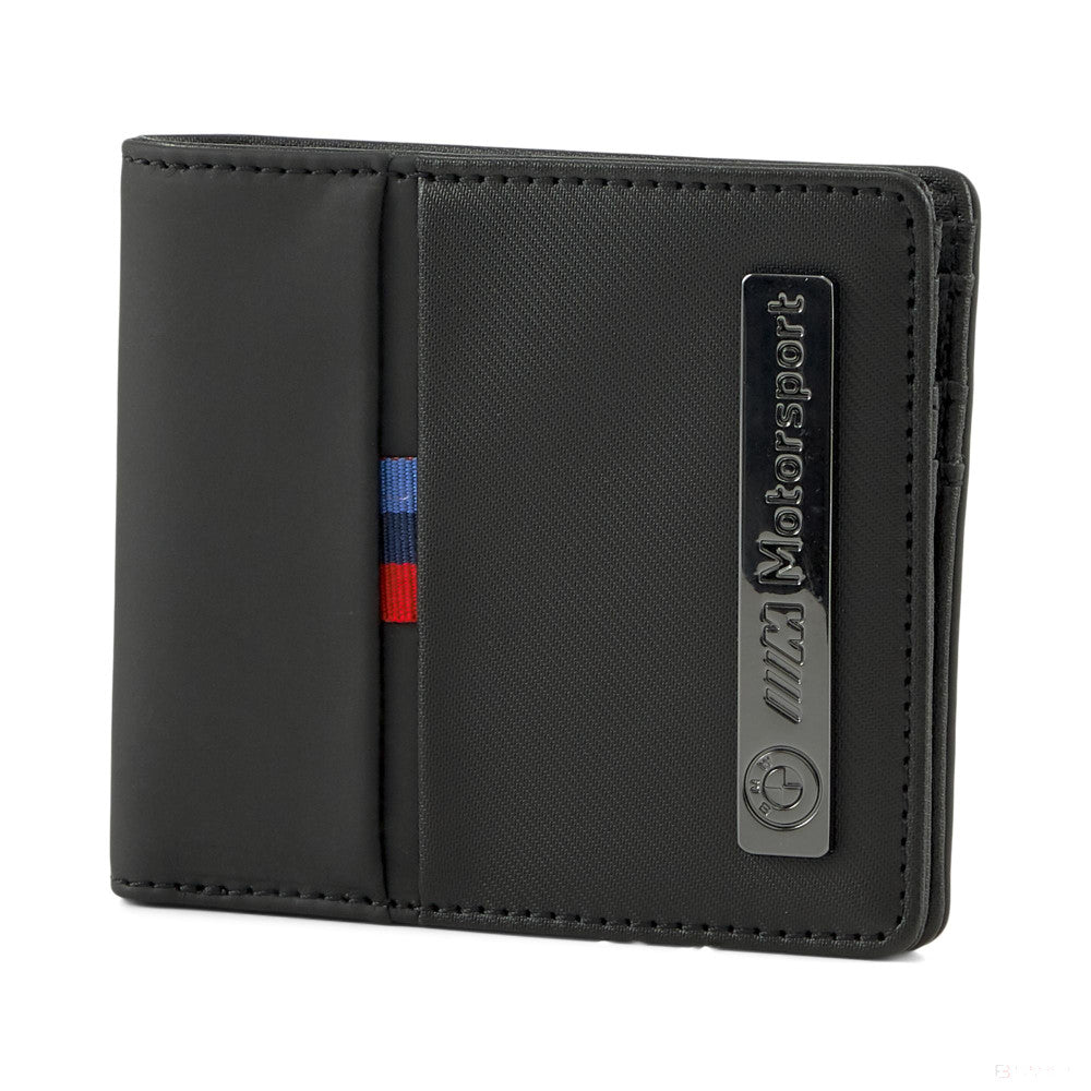 Puma wallets black online