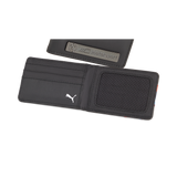 BMW small wallet, Puma, MMS, black, 🔥