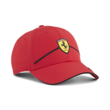 Ferrari Race Baseball Cap