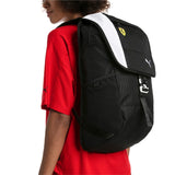 Ferrari Backpack, Puma Lifestyle, 50x25x20 cm, Black, 2019