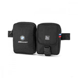 BMW Sidebag, Puma Utility, 27x19x5 cm, Black, 2020 - FansBRANDS®