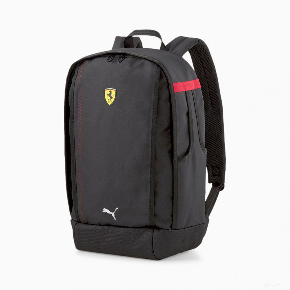 Puma Ferrari Race Backpack, Black, 2022