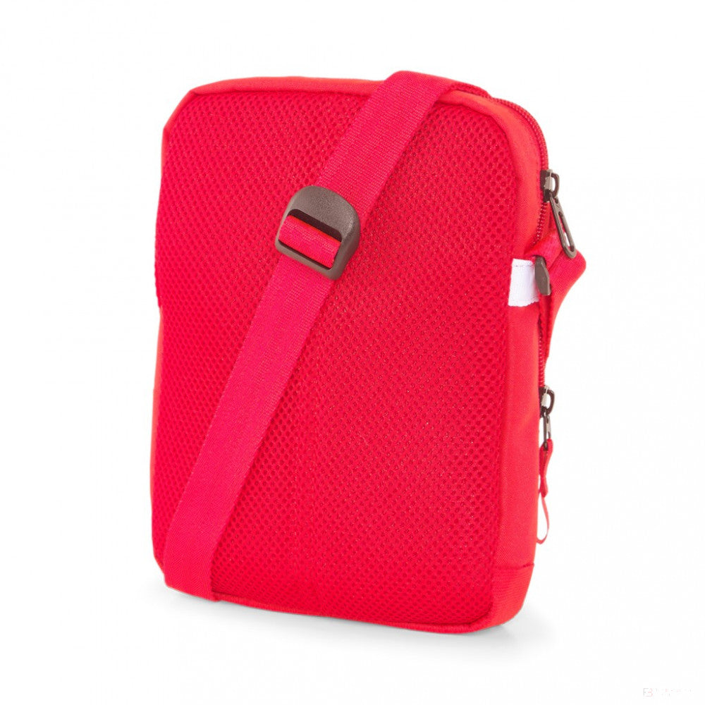 Puma ferrari replica shoulder bag on sale