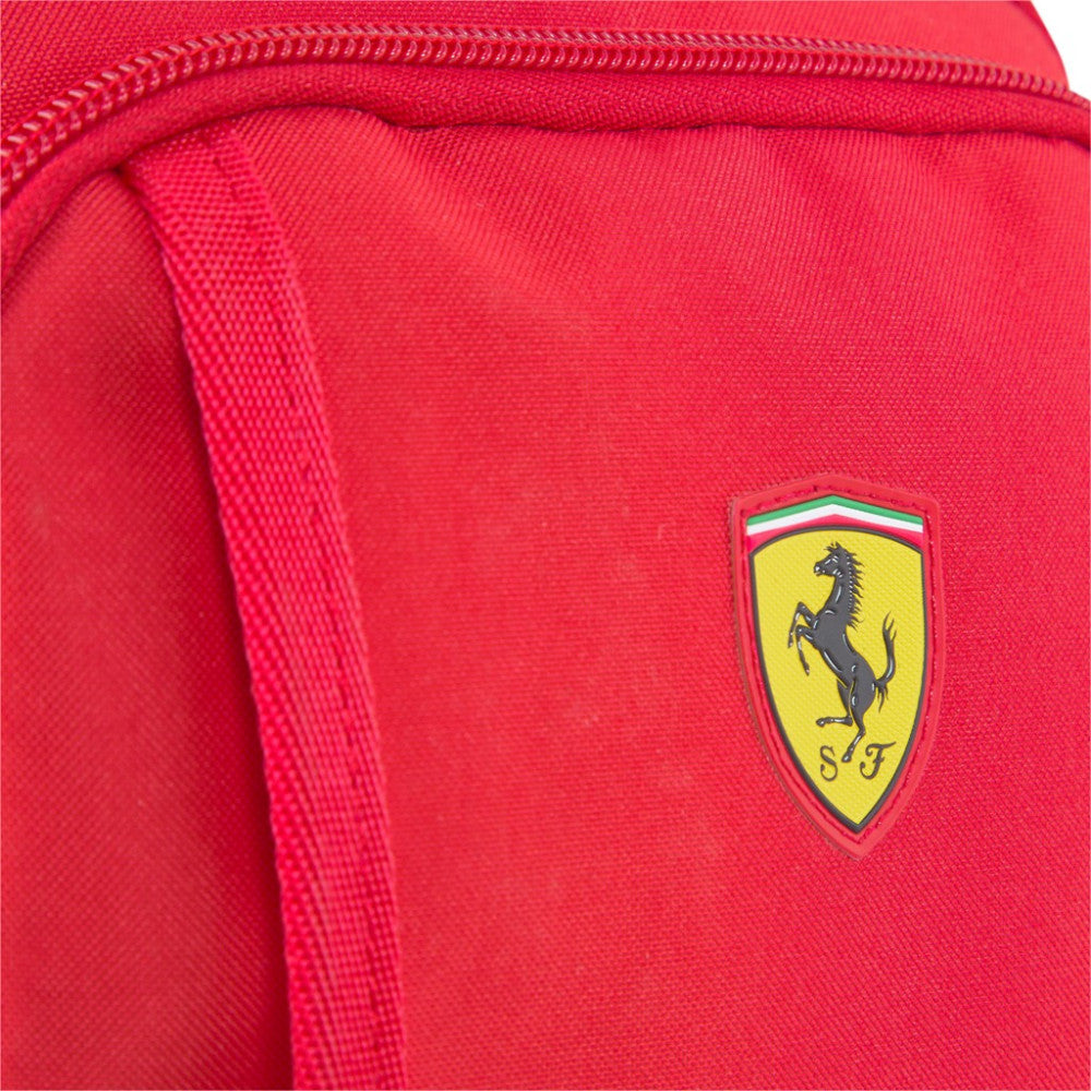 Ferrari red bag online