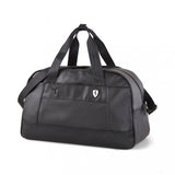 Puma Ferrari Style Sports Bag, Black, 2022 - FansBRANDS®