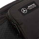 Puma Mercedes Waist Bag, Black, 2022