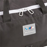 Puma BMW MMS Sports Bag, Black, 2022