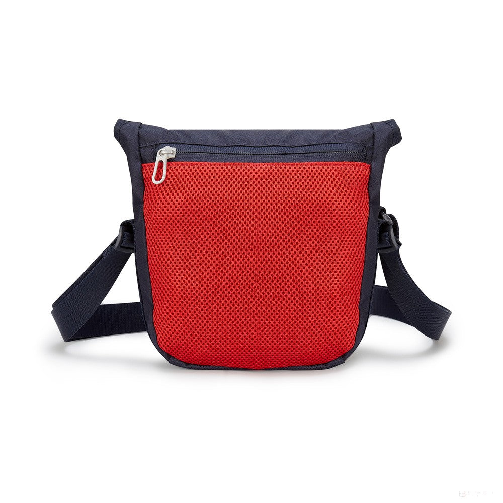 Puma Red Bull Shoulder Bag Blue 2022 FansBRANDS COM