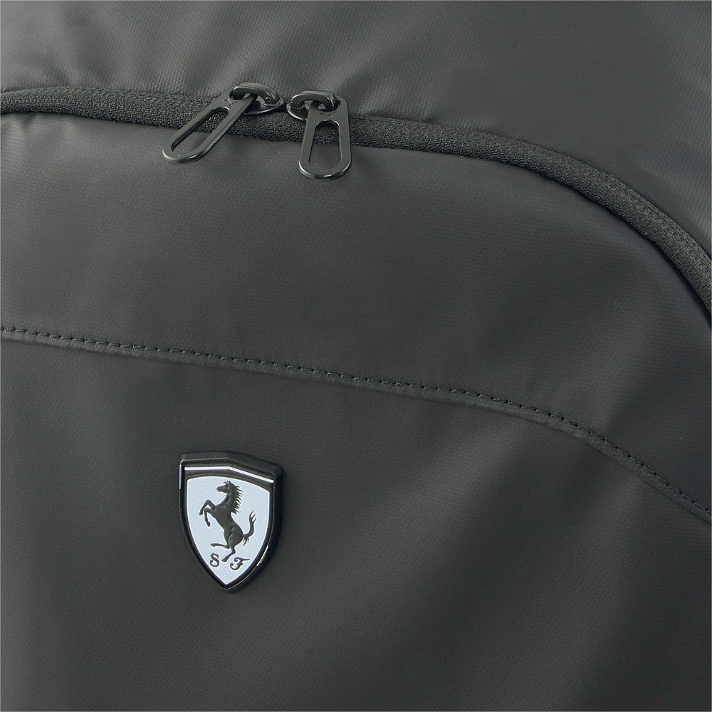 Ferrari SPTWR Style Backpack Puma Black 2022 - FansBRANDS®