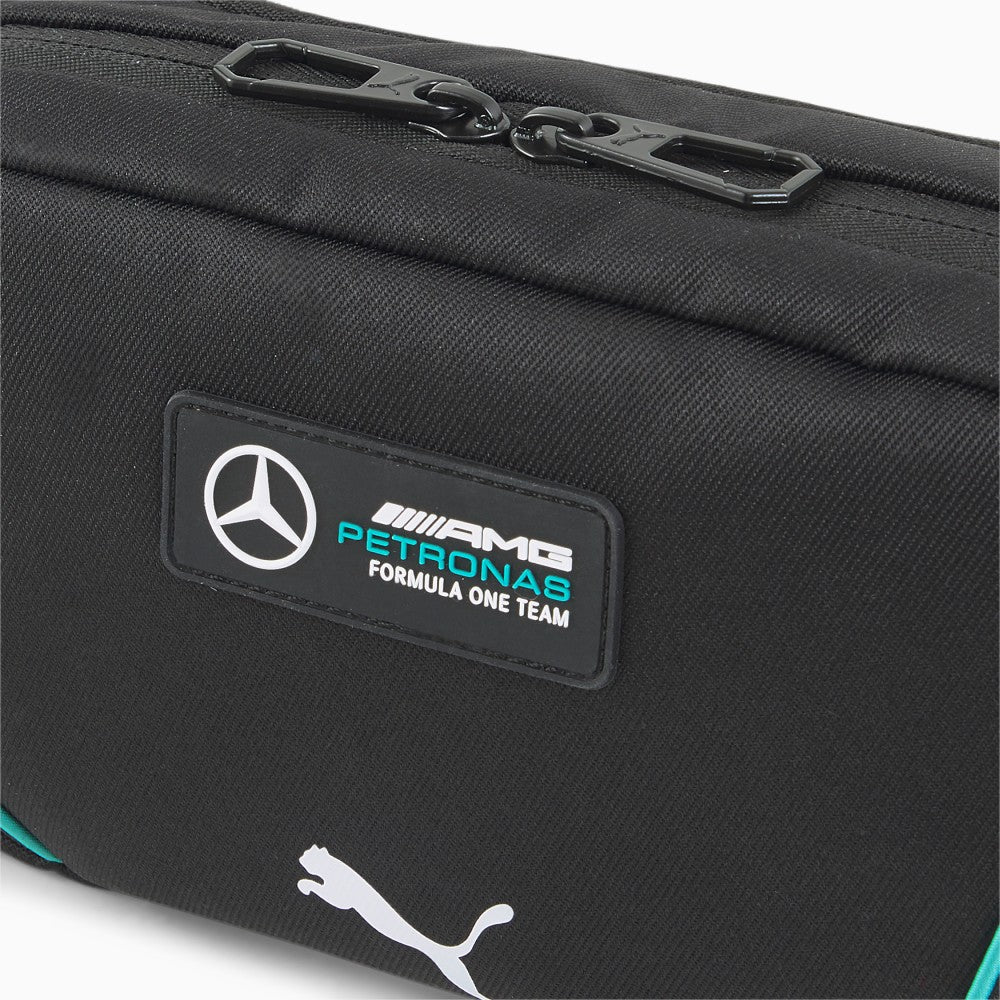 Puma Mercedes F1 Waist Bag 2022 FansBRANDS COM