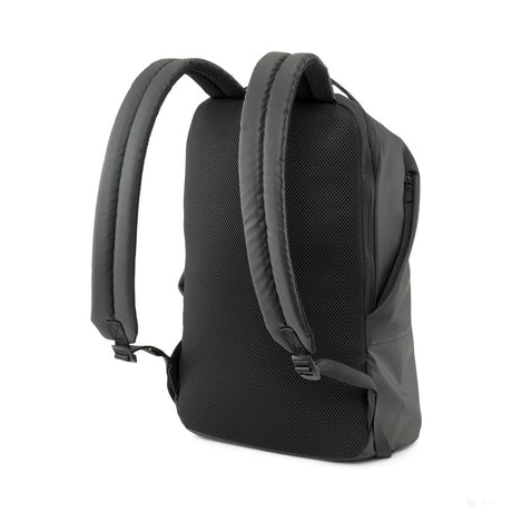 Ferrari Sportwear Style Backpack PUMA Black - FansBRANDS®
