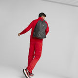 Ferrari Sportwear Style Backpack PUMA Black