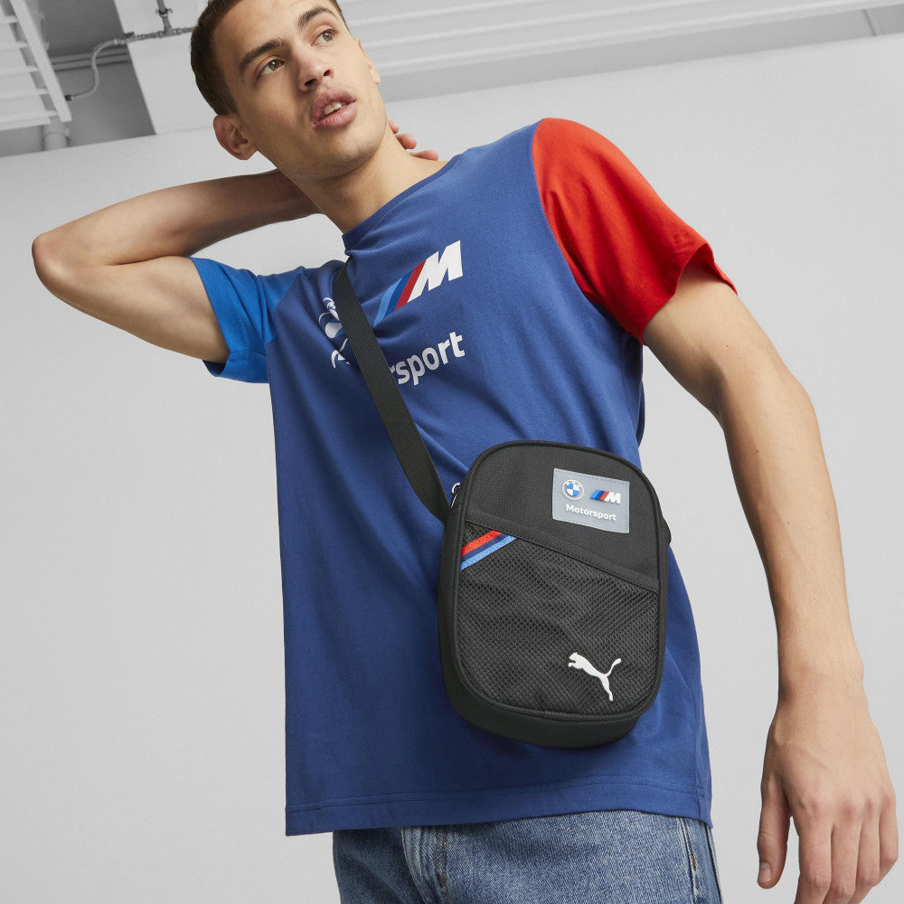 Puma bmw portable bag on sale