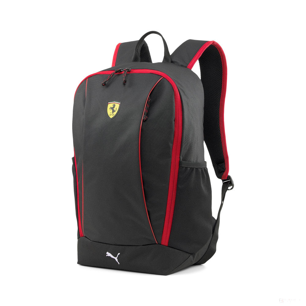 Ferrari Ferrari Replica Backpack PUMA Black FansBRANDS COM