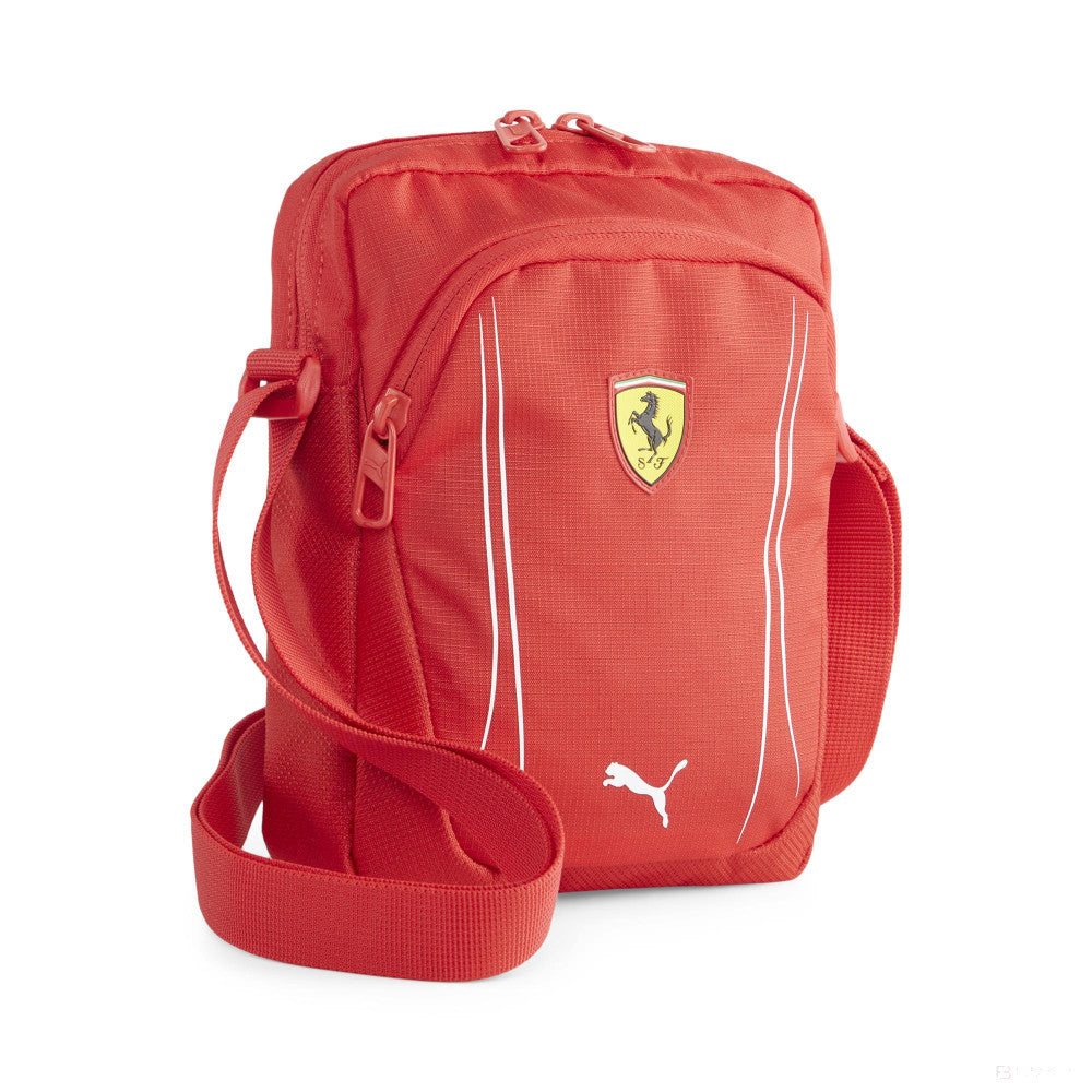 Ferrari bag red online