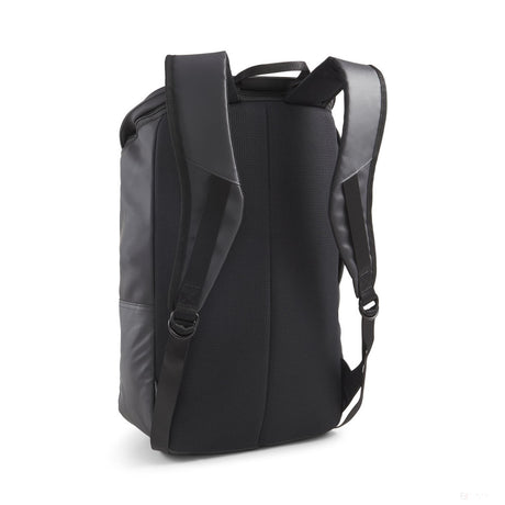 Ferrari backpack, SPTWR style, black