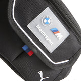 BMW MMS waist bag, Puma, black