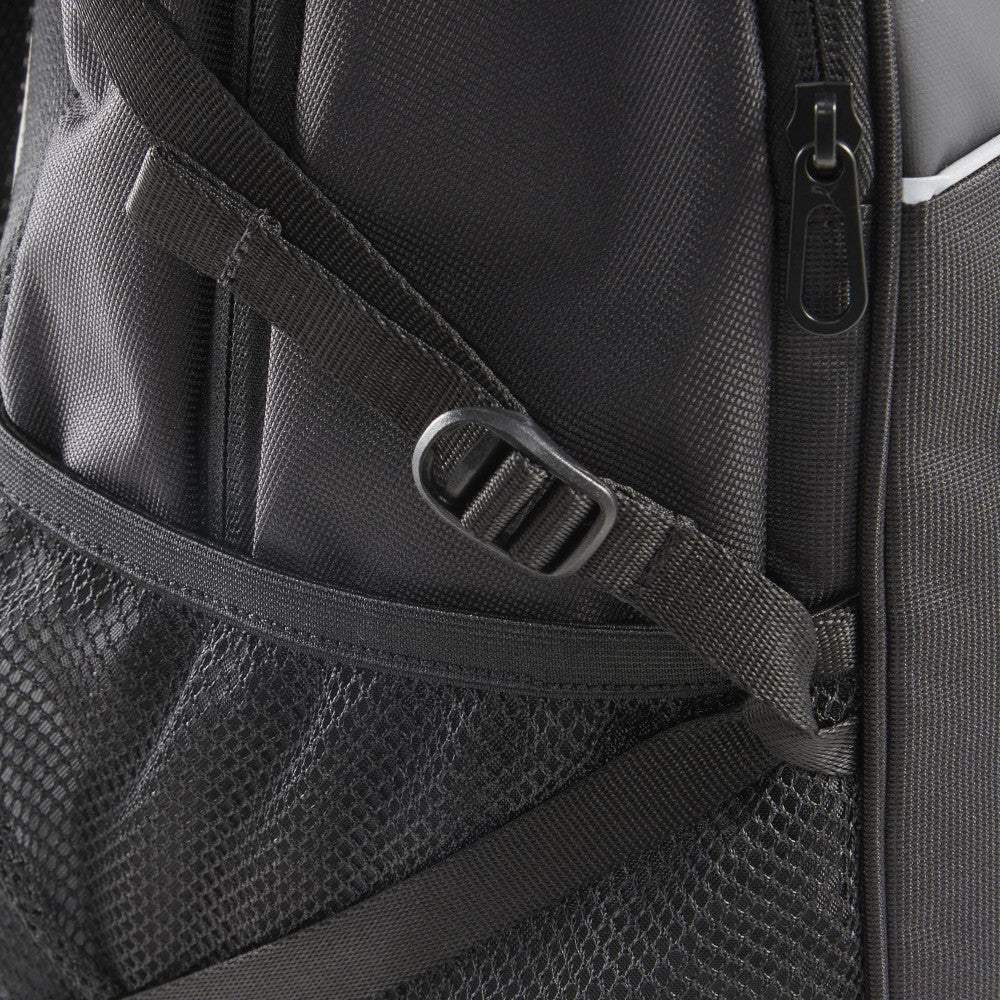 Mercedes backpack, Puma, black, 2023 - FansBRANDS®