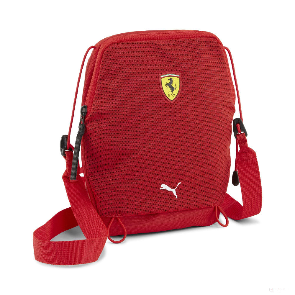 Puma x ferrari bag hotsell