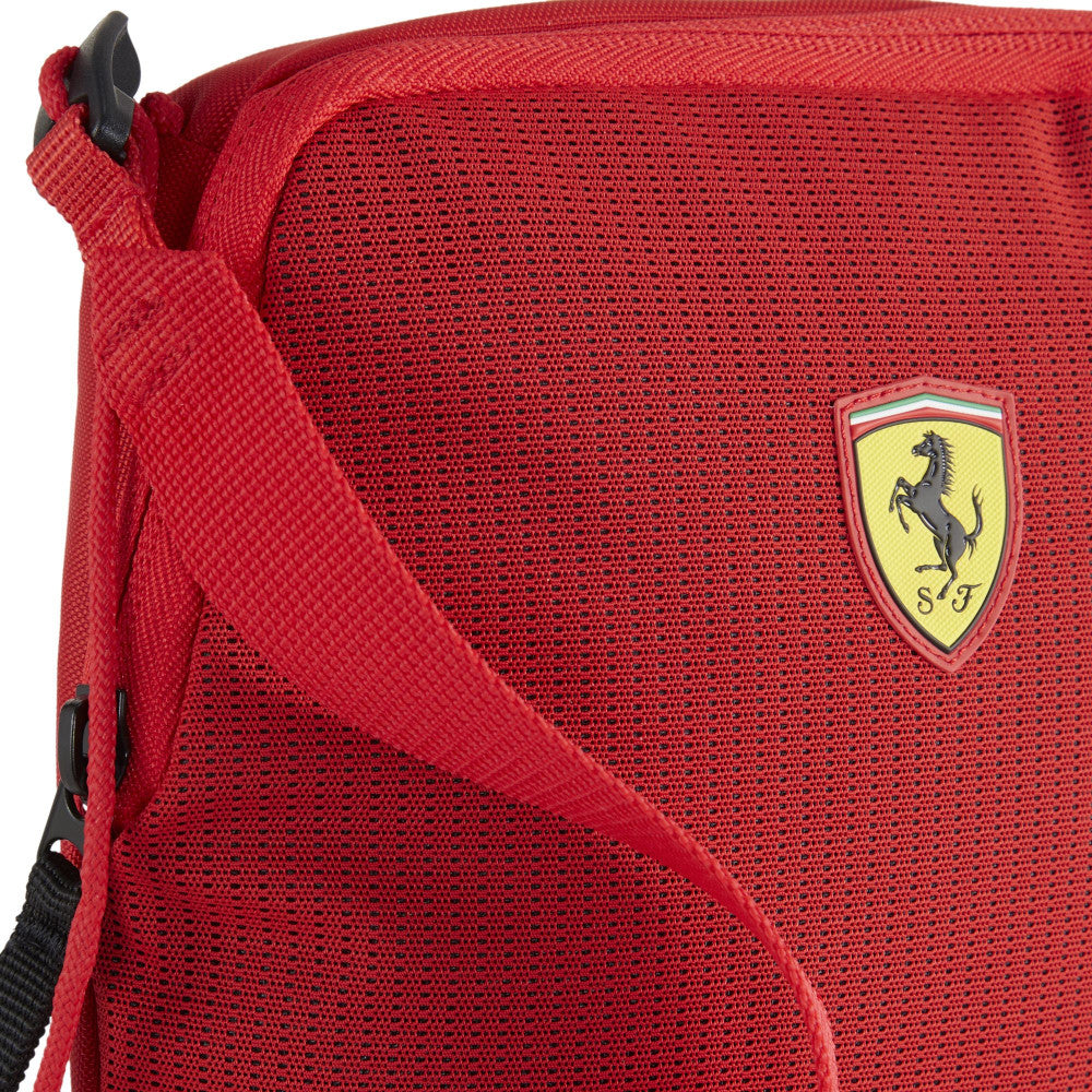 Ferrari bag, Puma, portable, red - FansBRANDS®