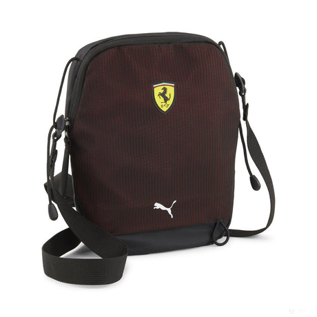 Ferrari bag, Puma, portable, black - FansBRANDS®