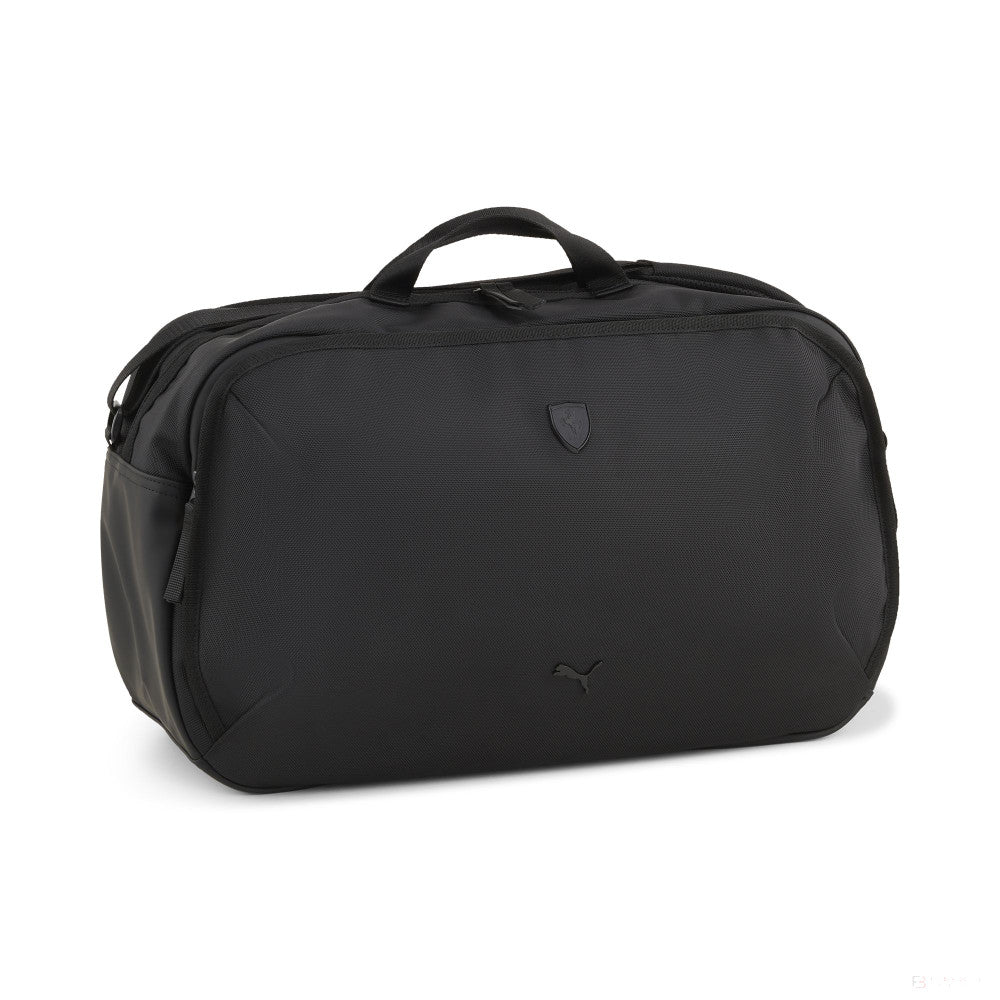 Ferrari bag Puma weekender black FansBRANDS COM