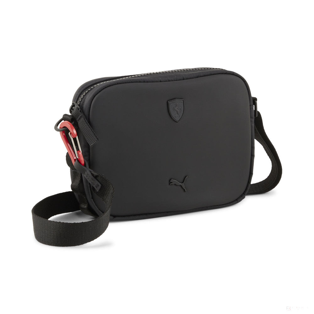 Ferrari Puma Sling Bag Men Scuderia Ferrari HP Race Portable Bag