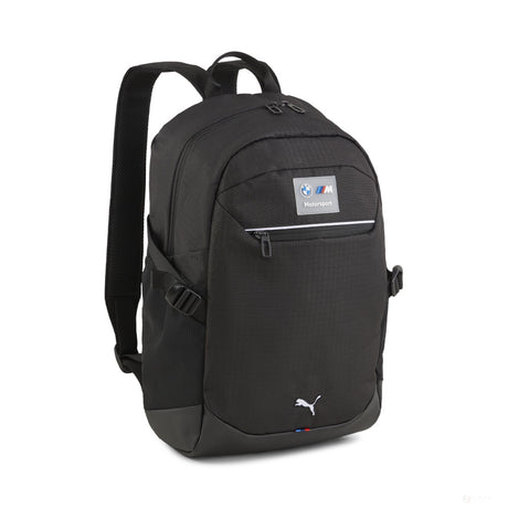 BMW Motorsport bag, Puma, MMS backpack, black - FansBRANDS®