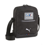 BMW Motorsport bag, Puma, MMS portable, black - FansBRANDS®