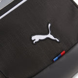 BMW Motorsport bag, Puma, MMS portable, black - FansBRANDS®