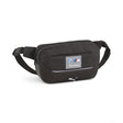 BMW Motorsport bag, Puma, MMS waist, black - FansBRANDS®