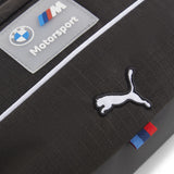 BMW Motorsport bag, Puma, MMS waist, black - FansBRANDS®