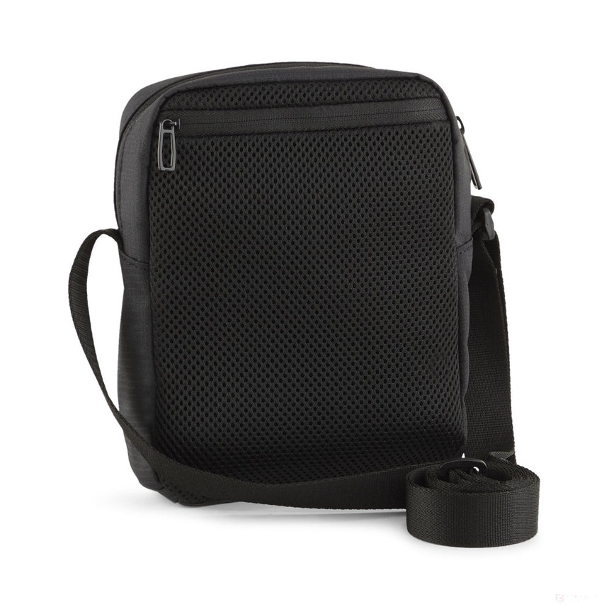 Mercedes bag, Puma, portable, black - FansBRANDS®