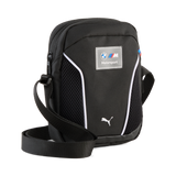 BMW portable bag, Puma, MMS, black 🔥